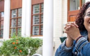 'n Dag in die lewe … Michelle Pietersen