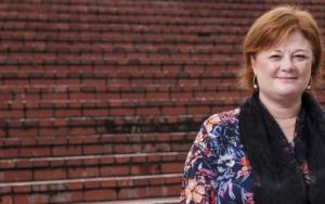 ​​'n Dag in die lewe van… Jacolette Kloppers