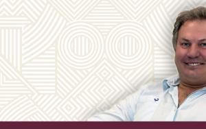 ’n Lewe gewy aan geneeskunde: Prof Helmuth Reuter se loopbaansreis