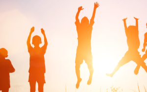 Nasionale Kinderdag: Belê in ons kinders, realiseer hul regte