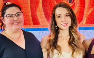 National awards for rising SU female researchers