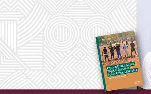 New book explores physical culture and physical education
