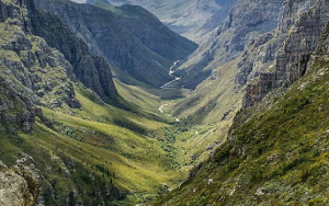 New dataset will support global scale analysis of climate trends in river flow