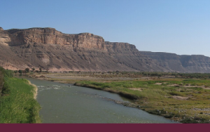 New isotope hydrology technique reveals secrets of river flow