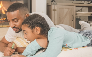 New report sheds light on current realities of fatherhood in SA