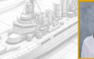 New research chair at SU to impact the blue economy