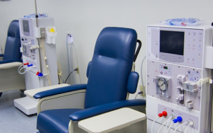 New treatments for chronic kidney disease show promise, remain expensive and inaccessible