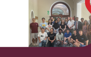 Nuwe gesamentlike leerstoel in Berekeningsastronomie bekendgestel