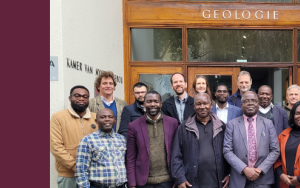 Nuwe kuilvissie-spesie in Kenia reeds kritiek bedreig