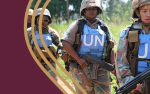 Overcoming obstacles to gender equality in the military