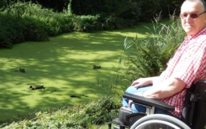 Persons with disabilities don’t need platitudes