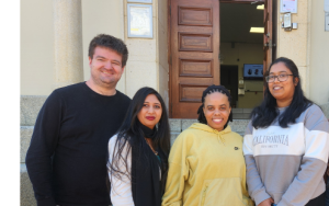 Physics postgrads reap 5 out of 10 awards at ICO-26