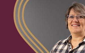 Prof Carine Smith fokus op optimale funksionering van liggaam se regulatoriese stelsels