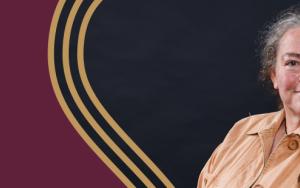 Prof Catherine du Toit kyk na klimaatsverandering deur lens van misdaadfiksie