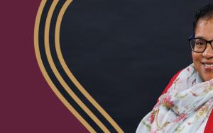 Prof Donita Africander advances women’s health through groundbreaking research