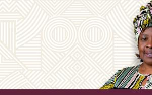 Prof Doreen Kaura in WGO-taakspan vir moedergesondheidsnorme aangestel