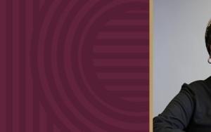 Prof Firdouza Waggie takes the reins at Department of Health Professions Education