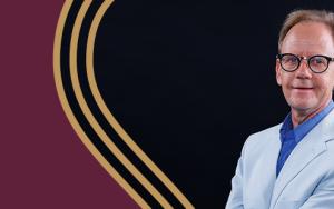 Prof Janis van der Westhuizen focuses on role of swing states