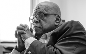 Prof Jonathan Jansen verkies tot Britse Akademie se Genootskap