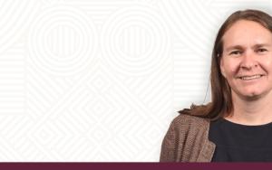 Prof Karen Welman se visie vir bewegingswetenskap en gemeenskapsgesondheid