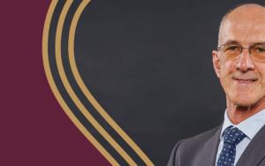 Prof Phillip Strydom wil die gehalte van vleis help verbeter