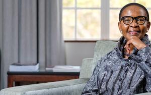 Prof Pumla Gobodo-Madikizela aangewys as Templeton-pryswenner vir 2024
