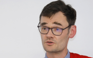 Prof Tobi Louw explores machine learning’s role in chemical and minerals processing