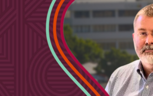 Professor Chris van der Hoven appointed as Senior Director of Stellenbosch Business School