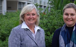 Projek gee ŉ stem aan kinders met kommunikasiebehoeftes