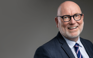 ‘A’ rating for Prof Herman Wasserman confirms international standard of research at SU