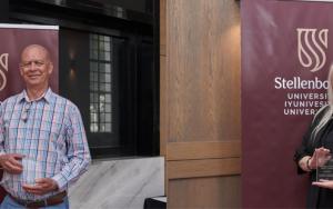 Recognising excellence: Celebrating Dudley Meyer and Nadine Price at Innovus