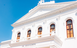 Reflections on 2024: Advancing Internationalisation through Collaboration, Innovation, and Impact