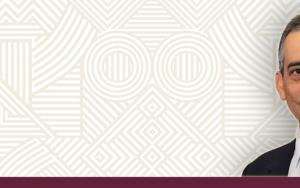 Retiring Prof Razeen Davids advances nephrology in Africa