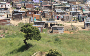 Rewriting housing law can help solve mass unlawful land occupation crisis