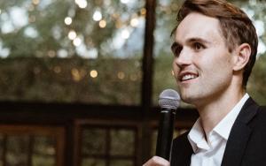 Rudolph is creating space for others to thrive