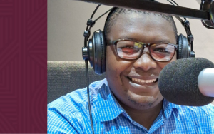 From rural roots to radio stardom: Sibulele Ndudula shines on MFM 92.6