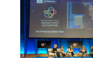 SA Universiteite moet kwantumkapasiteit bou vir kontinent