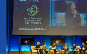 SA universiteite moet kwantumkapasiteit bou vir kontinent