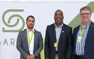 SARUA Bied Eerste Streekshoër Onderwyskonferensie in Lusaka aan