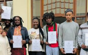 School of Accountancy hosts skills workshop for small business owners