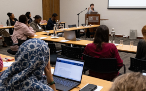 Science Communication to Public Engagement: Optimising Benefits, Mitigating Barriers