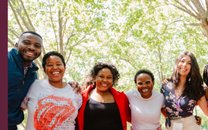 SDG/2063 Impaksentrum soek saam na volhoubare oplossings