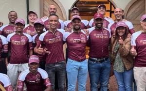 Secure your spot in the Maroon Wave