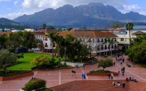 Sjanghai-ranglys plaas US onder wêreld se voorste universiteite