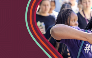 Social Impact Community Morning: Empowering Students towards advancing the SDGs through community engagement