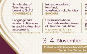 SoTL conference 2025