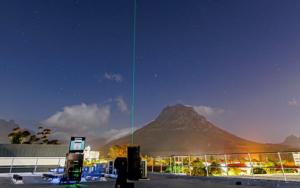 South Africa and China establish record-breaking 12,900 km ultra-secure quantum satellite link