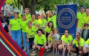 Spes Bona Initiative uplifts medical students