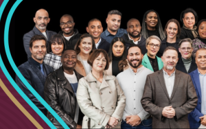 Stellenbosch Business School: 60 years and beyond