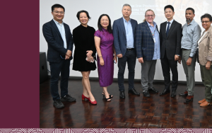 Stellenbosch University Celebrates International Chinese Language Day with Cultural Showcase